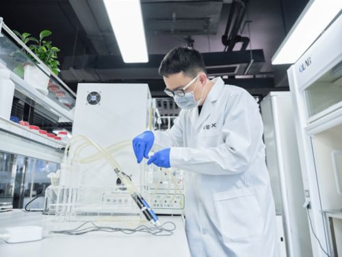 霧芯科技發布草本便攜霧化器，以信息技術咨詢服務賦能霧化技術在大健康領域的創新應用