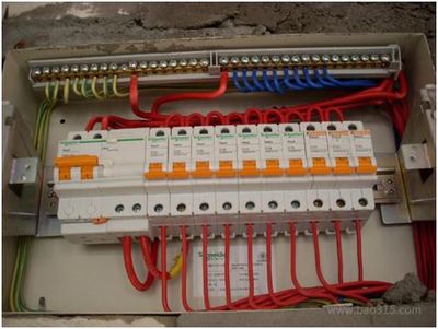 強(qiáng)電與弱電 核心區(qū)別、施工要點(diǎn)與弱電工程設(shè)計(jì)精髓