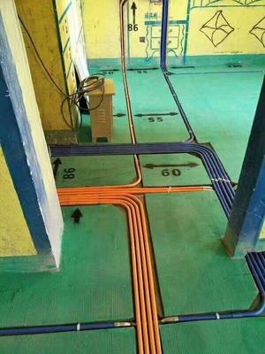 水電安裝是一場“硬仗”，弱電工程設(shè)計(jì)你準(zhǔn)備好了嗎？